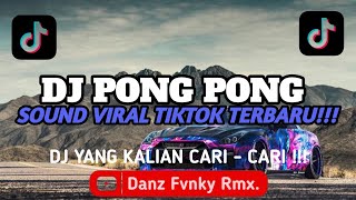 Download lagu DJ PONG PONG SLOW REMIX BY NANDALIA || SOUND VIRAL TIKTOK TERBARU mp3
