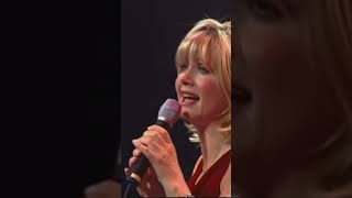 24 years ago today, Olivia received an Emmy for Original Song with “Love Is A Gift”