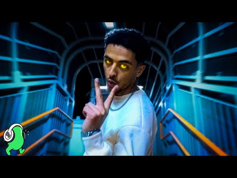 TKAY - DAY N NIGHT (Official Music Video)