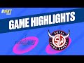 Kangoeroes Basket Mechelen vs. RSW Liège Basket - Game Highlights