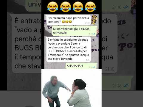 STO ANCORA MORENDO DALLE RISATE 🤣😂😁 #humor #funny #risate #shorts #divertente #memes