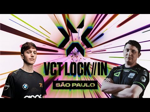 BEST MATCH in VALORANT HISTORY || FNATIC vs LOUD