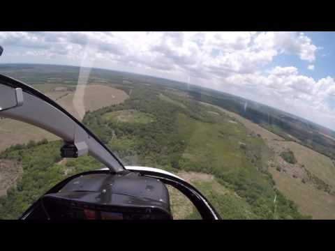 Bell 206L Approaches