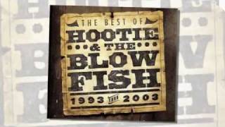 Autumn Jones  Hootie and the Blowfish