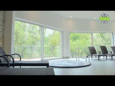 Wiosenna Videowizytówka hotelu Zacisze***