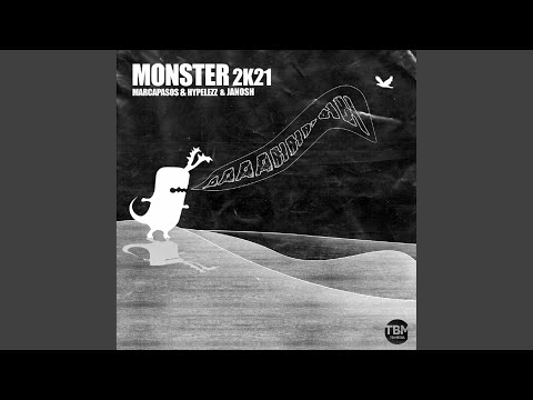 Monster 2k21