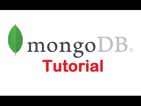 MongoDB Tutorial In 90 Minutes | Full MongoDB Course | MongoDB Tutorial for Beginners Learn MongoDB