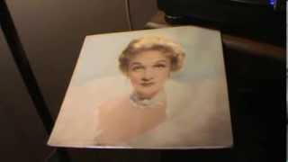 Lili Marlene (English Version) CAFE DE PARIS ..Marlene Dietrich