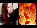 Hellfire - Female Cover (Hunchback of Notre Dame ...