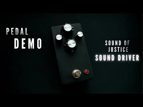Sound Driver(RX) | The Sound of Justice FX image 6