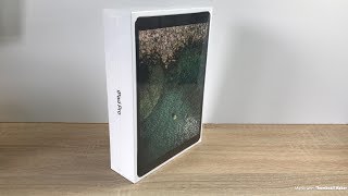 Apple iPad Pro 10.5 - відео 5