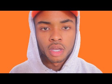 Ali Tomineek - The Official 6 Cypher!!