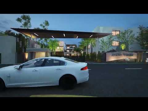 Cynosure Jyothi Woods Project Tour 1