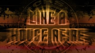 Like a House Afire (ep. 9): Positivity in the face of uncertainty, or why it's okay when Cena wins