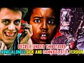 People Under the Stairs – Home Alone's Deranged And Cannibalistic Version - Explored - Forgotten Gem