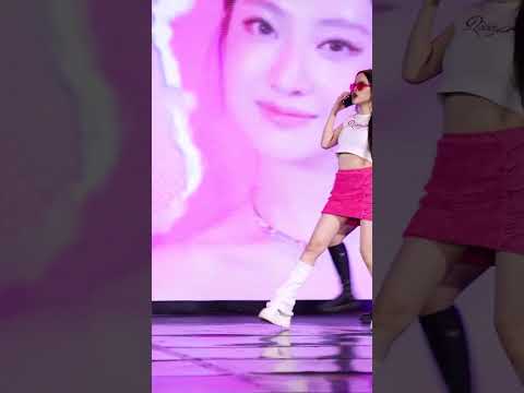 Iberis Cover Aespa  [ Mild Fancam ] | ICONSIAM DANCETOPIA Season 2 230514