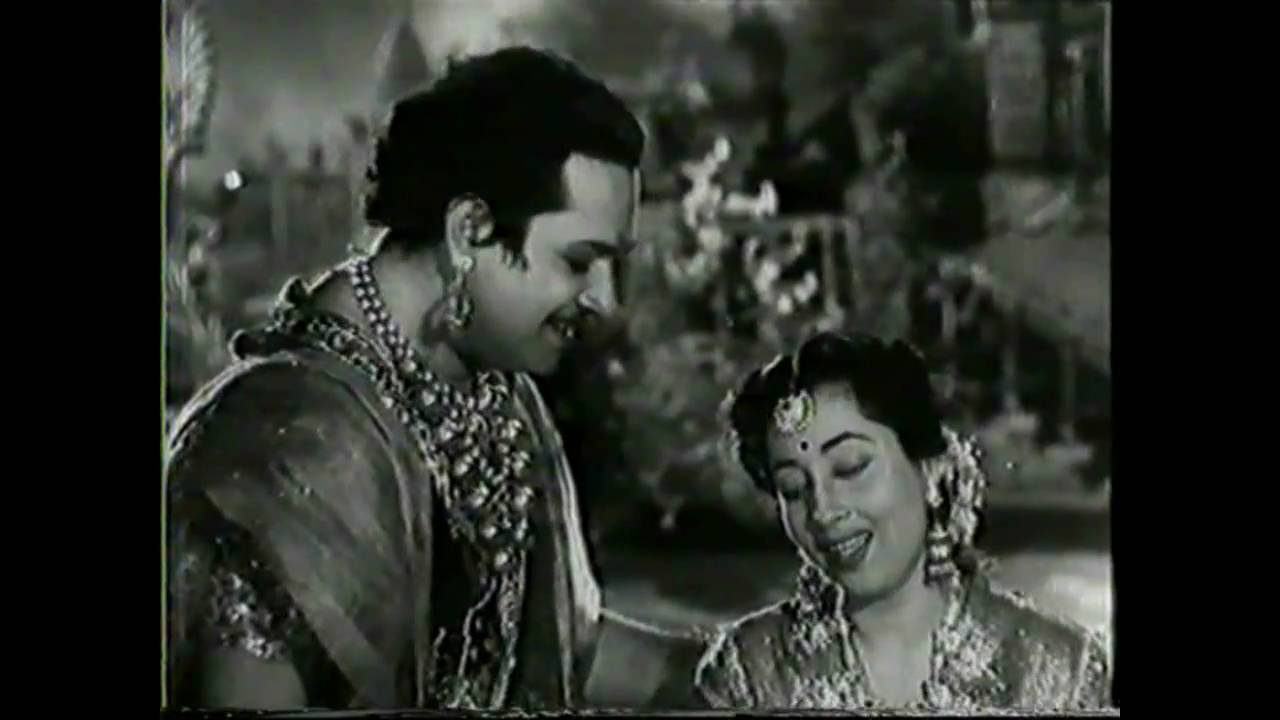 Tu Chanda Mai Chandani o teri meri preet hai Lyrics | Raja Harishchandra | Lata Mangeshkar, Mohammed Rafi | Husnlal Bhagatram