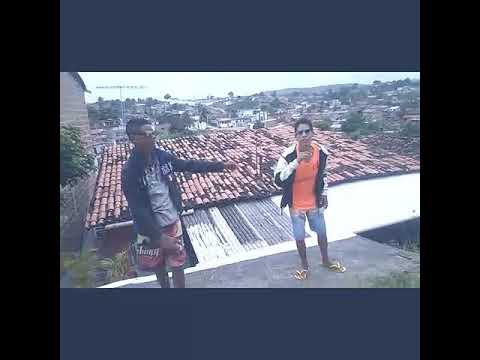 Mc Emersom Galo na voz