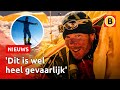 Multimiljonair Jur beklimt de zeven hoogste bergen | Omroep Brabant