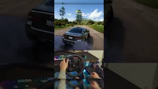 M5 CS | Forza Horizon 5 2k | Logitech G923 Steering wheel gameplay | Drift #forzahorizon5  #g923 M5 CS | Forza Horizon 5 2k | Logitech G923 Steering wheel gameplay | Drift #forzahorizon5  #g923