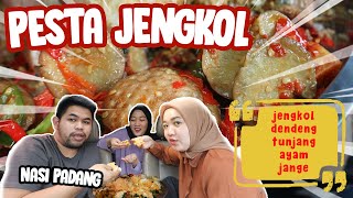 Download lagu MUKBANG NASI PADANG PAKE JENGKOL SAMPE BEGAH!!! mp3 Download lagu MUKBANG NASI PADANG PAKE JENGKOL SAMPE BEGAH!!! mp3