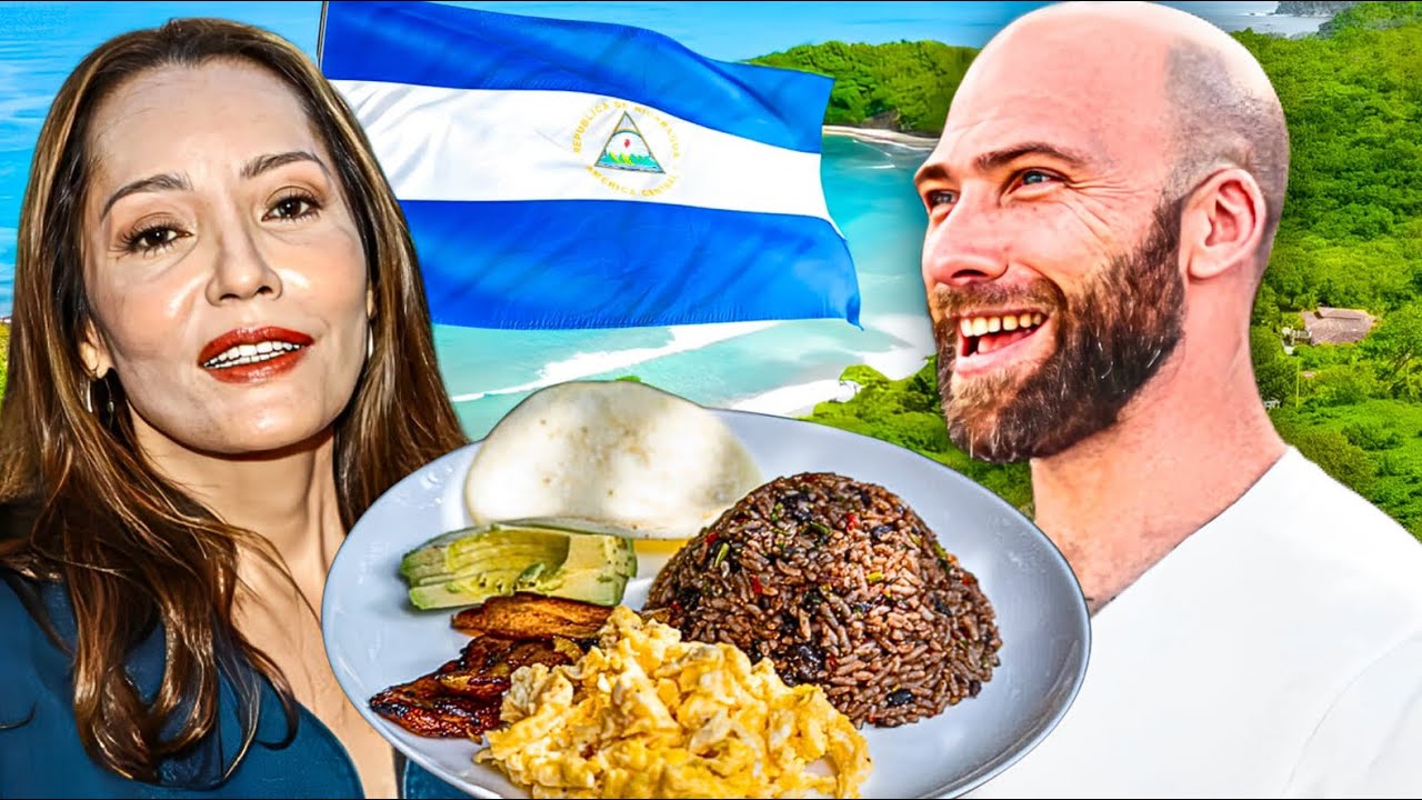 This Is How They Treat Me In Nicaragua! 🇳🇮