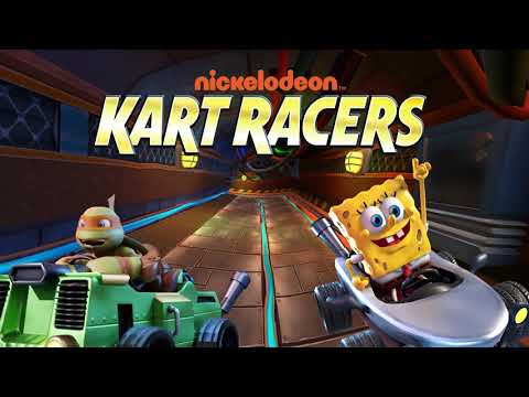 Nickelodeon Kart Racers for Android - Free App Download