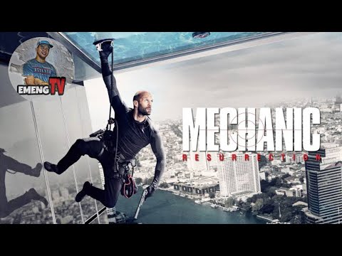 AMAZING ACTION MOVIE (TAGALOG DUBBED) 🎬