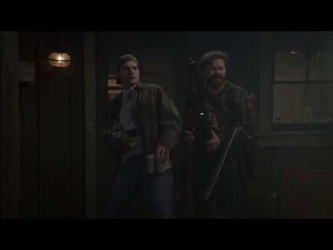 The Ranch Part 5 - Whole Town Catches On Fire