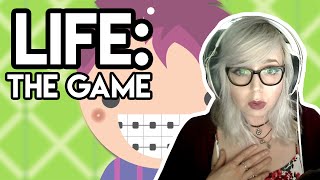 POPPIN' PIMPLES | Life: The Game