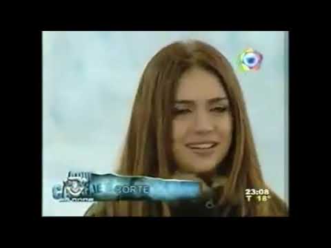 Showmatch (Videomatch) - Aquí Calafate 07 - Zaira Nara - Sin interrupciones
