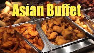 Asian Buffet