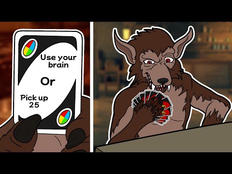 YOU ARE THE BLINDEST PLAYER I'VE EVER MET | VHS Beta