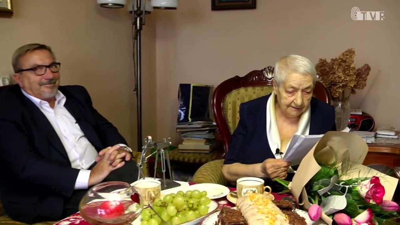 Rozmowa z Danielą Górką – sieradzanką, przyjaciółką naszej telewizji