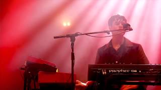 James Blake - Retrograde (Live at Glastonbury 2013, HD)