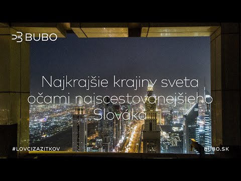 Saudská Arábia  2026: sprievodca, informácie a zaujímavosti | BUBO