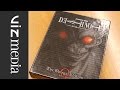DEATH NOTE Complete Series Omega Edition Blu Ray Available Now