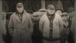 Sleepy Eye to celebrate 100th Anniversary of Babe Ruth game in town