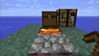 Minecraft - Aflevering 1 Edit Minecraft - Aflevering 1 Edit