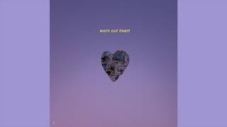 Download lagu yaeow - Worn Out Heart EP mp3