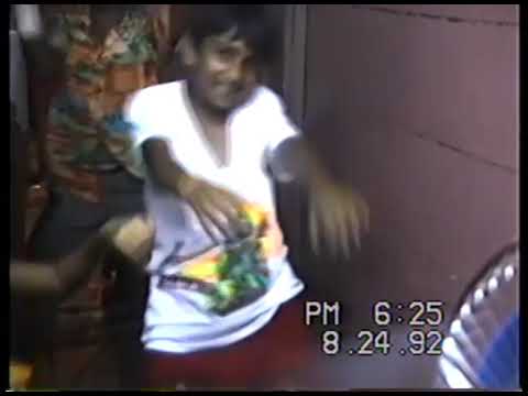 Shamal Dancing (Guyana, 1992)