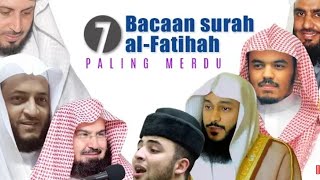 Download lagu 7 bacaan surah al fatihah paling merdu mp3 Download lagu 7 bacaan surah al fatihah paling merdu mp3