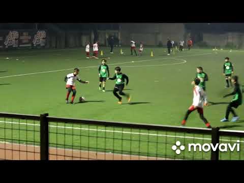 Esordienti Sava  -  Sporting Manduria   15  -  3