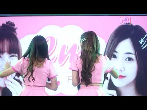 Idol108 On Stage @ Emma+Kaimuk-Honey Toast CM Cafe @ 01-03-2020