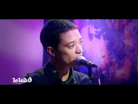 Mansfield.TYA - Logic Coco (Live France Ô)