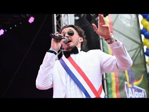 BBBBZ 2023: John Tana - Mèt de Carnaval