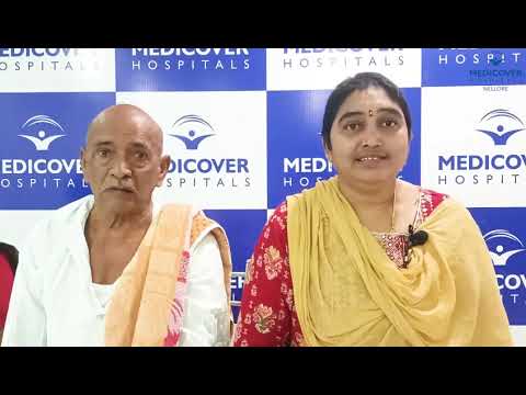Impacted Foreign Body Removal in Nellore | Medicover Hospitals - Video Thumbnail