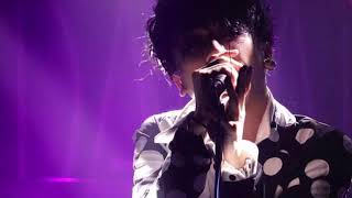 Cover art for Innocent holic