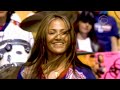 Jennifer Lopez Play Live At TRL For Super Bowl 2001 HD HFR REMASTER