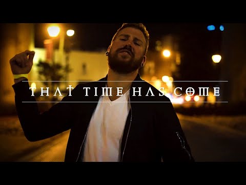 R8eDR - That Time Has Come feat. Blacklite District (Official Music Video)